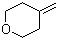 structure of CAS# 36838-71-8, 4-Methylenetetrahydro-2H-pyran