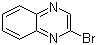 structure of CAS# 36856-91-4, 2-溴喹喔啉