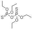 Thiotepp molecular structure (CAS 3689-24-5)