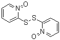 structure of CAS# 3696-28-4, Di-2-pyridyl disulfide N,N'-dioxide