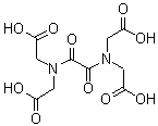 CAS # 37034-47-2, Oxamidotetraacetic acid