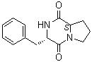 斑点弗林碱 2分子结构 (CAS 3705-26-8)