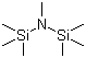 CAS # 37074-17-2, Heptamethyldisilazane, N,N-Bis(trimethylsilyl)methylamine