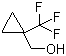 structure of CAS# 371917-17-8, 1-(三氟甲基)环丙烷甲醇