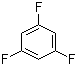 structure of CAS# 372-38-3, 1,3,5-Trifluorobenzene