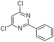 Fenclorim molecular structure (CAS 3740-92-9)