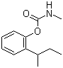 Fenobucarb molecular structure (CAS 3766-81-2)