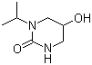 CAS 登录号：377093-12-4, 四氢-5-羟基-1-异丙基-2(1H)-嘧啶酮