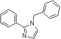 CAS # 37734-89-7, 1-Benzyl-2-phenylimidazole, 1B2PZ, Curezol 1B2PZ