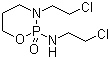 structure of CAS# 3778-73-2, Isophosphamide