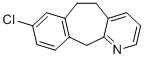 Loratadine Impurity 1 molecular structure (CAS 38093-12-8)