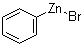 structure of CAS# 38111-44-3, Phenylzinc bromide