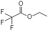 CAS # 383-63-1, Ethyl trifluoroacetate, Ethyl 2,2,2-trifluoroacetate