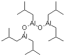 CAS # 38338-53-3, Pentaisobutyltrialuminoxane, Pentakis(2-methylpropyl)trialuminoxane