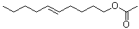 CAS # 38421-90-8, (E)-5-Decen-1-ol acetate