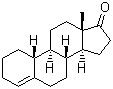 CAS 登录号：3846-28-4, 雌甾-4-烯-17-酮