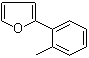 2-(2-Methylphenyl)furan molecular structure (CAS 38527-54-7)