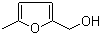 structure of CAS# 3857-25-8, 5-Methyl-2-furanmethanol