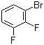 CAS # 38573-88-5, 1-Bromo-2,3-difluorobenzene, 2,3-Difluorobromobenzene