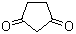 CAS # 3859-41-4, 1,3-Cyclopentanedione