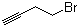 4-Bromo-1-butyne molecular structure (CAS 38771-21-0)