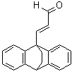 CAS # 38849-09-1, 9,10-Dihydro-9,10-ethanoanthracene-9-acrolein