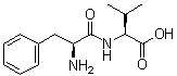 L-Phenylalanyl-L-valine molecular structure (CAS 3918-90-9)