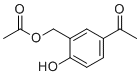 Salbutamol Impurity 123 molecular structure (CAS 39235-57-9)