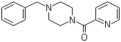 吡贝拉林分子结构 (CAS 39640-15-8)