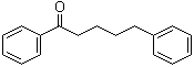 1,5-二苯基-1-戊酮分子结构 (CAS 39686-51-6)