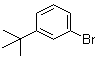 structure of CAS# 3972-64-3, 1-溴-3-叔丁基苯