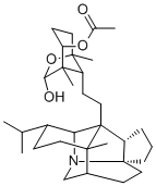 Daphmacropodine molecular structure (CAS 39729-21-0)