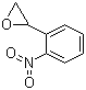 CAS # 39830-70-1, (2-Nitrophenyl)oxirane, o-Nitrostyrene oxide