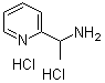 CAS # 40154-81-2, alpha-Methyl-2-pyridinemethanamine hydrochloride