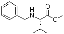 CAS 登录号：40216-62-4, N-苄基-L-缬氨酸甲酯
