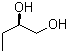 structure of CAS# 40348-66-1, (R)-1,2-Butanediol