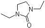 CAS 登录号：40424-21-3, 1,3-二乙基-2-咪唑烷酮