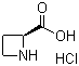 CAS 登录号：405226-56-4, (S)-环丁胺-2-羧酸盐酸盐
