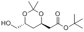 structure of CAS# 407577-54-2, Rosuvastatin Impurity 44