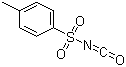 structure of CAS# 4083-64-1, Tosyl isocyanate
