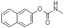 structure of CAS# 4089-04-7, beta-Sevin