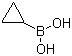 structure of CAS# 411235-57-9, Cyclopropylboronic acid