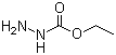 structure of CAS# 4114-31-2, 肼基甲酸乙酯