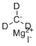 structure of CAS# 41251-37-0, Trideutero-methylmagnesium iodide