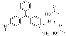 Solvent Green 1 molecular structure (CAS 41272-40-6)