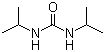 structure of CAS# 4128-37-4, 1,3-Diisopropylurea