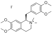 structure of CAS# 41431-32-7, Atracurium Impurity 1
