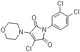 structure of CAS# 415713-60-9, RI-1