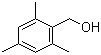 structure of CAS# 4170-90-5, 2,4,6-Trimethylbenzyl alcohol