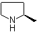 (R)-2-Methyl-pyrrolidine molecular structure (CAS 41720-98-3)